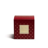 Christmas Tea Dammann noir 25 sachets Cristal