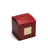 Christmas Tea Dammann noir 25 sachets Cristal