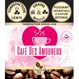 Café Des Amoureux