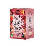 Thé noir The Wild Tea Bio