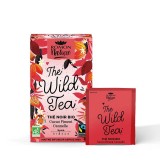 Thé noir The Wild Tea Bio