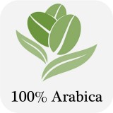 4 Etoiles 100% Arabica