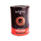 Chocolat en poudre Tanzanie