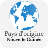 Papouasie Nouvelle-Guinée Morobe