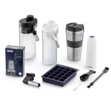 DELONGHI Eletta Explore 450.86.T et Mug To Go