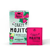 Crazy Mojito FRAISE Bio