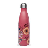 Bouteille isotherme 500ml ANEMONE Quetsch