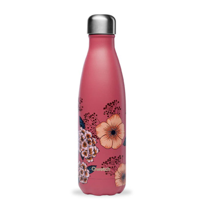 Bouteille isotherme 500ml ANEMONE Quetsch