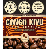 Congo Kivu bio