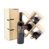 Coffret de vin