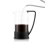 Cafetière a piston, 8 tasses, 1.0 l