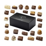 Ballotin de chocolats Vallée d'Origine 125g