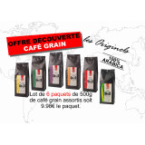 Offre spéciale "Les Originels" 500g