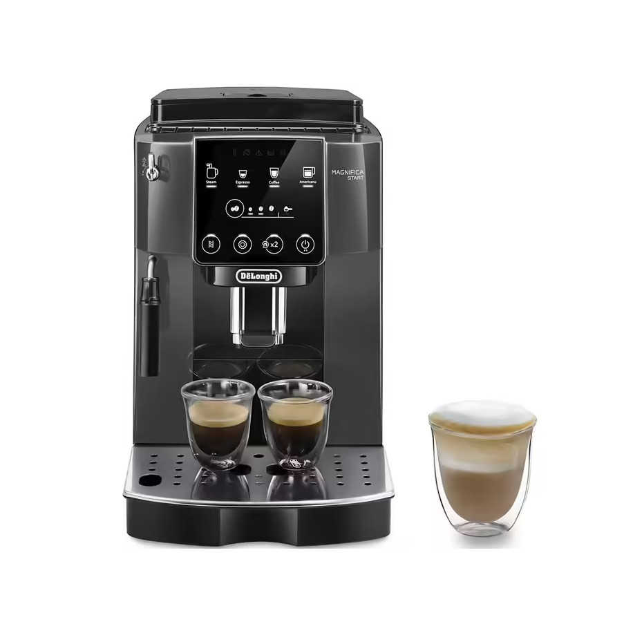 Delonghi Magnifica Start Gris/Noir FEB 2222.GB