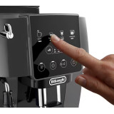 Delonghi Magnifica Start Gris/Noir FEB 2222.GB