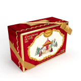 Coffret Carrousel " MAGIE ENCHANTÉE " BIO* 2 Thés 2 Tisanes 24 sachets