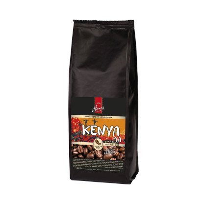 Café Kenya AA