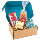 Coffret infusion de Noël