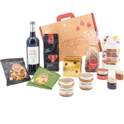 La Valise de Noël