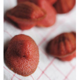 Mini madeleines framboise 250gr