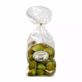 Mini madeleines pistache 250gr