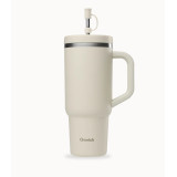 Travel Cup Isotherme Matt Sable 900ml