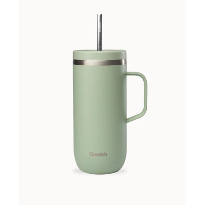 Cold Cup Isotherme avec anse
