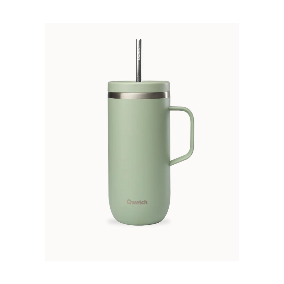 Cold Cup Isotherme avec anse