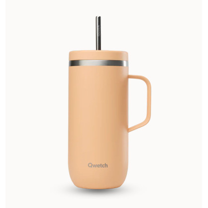 Cold Cup Isotherme avec anse