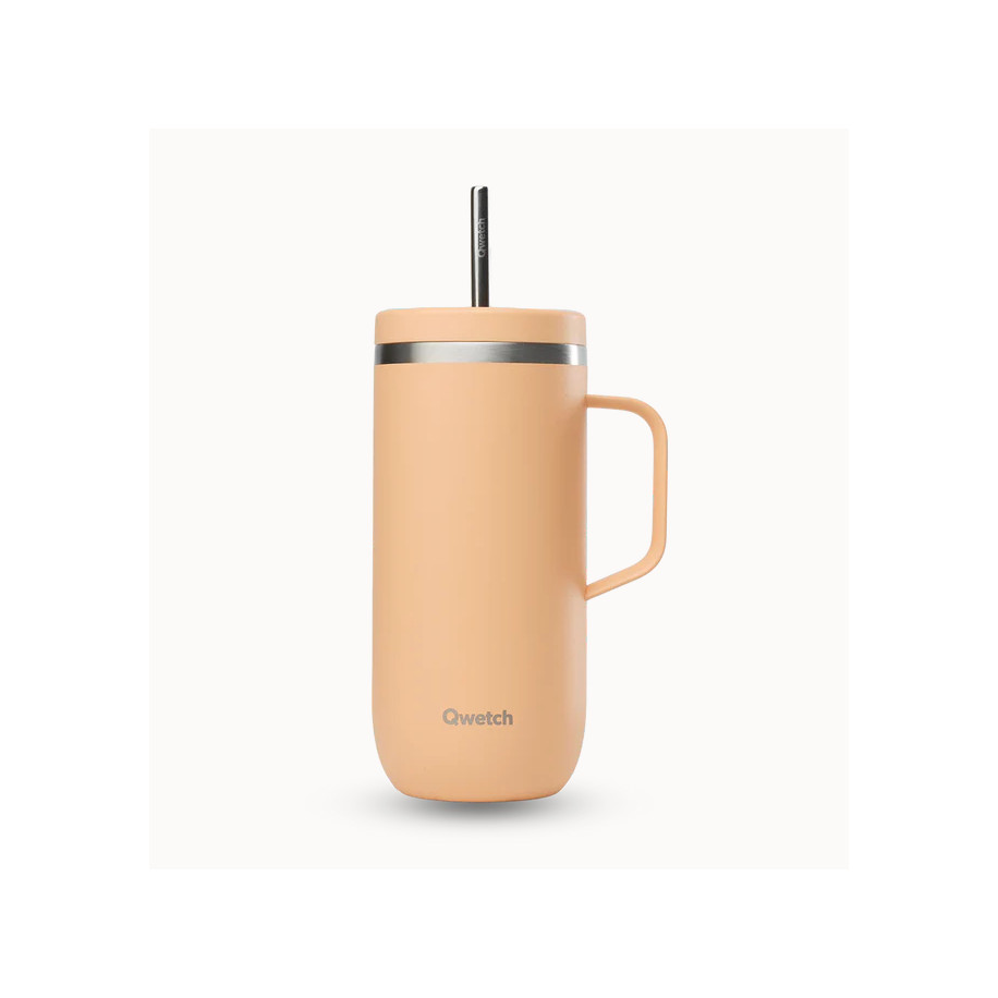 Cold Cup Isotherme avec anse