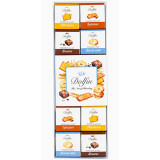 Dolfin 24 napolitains "Biscuits"
