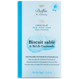 Tablette Biscuits sablés & Sel de Guérande