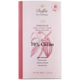 Tablette 70% Cacao 70g