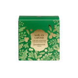 Noël en Laponie Thé vert | 25 sachets