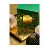 Noël en Laponie Thé vert | 25 sachets