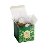 Noël en Laponie Thé vert | 25 sachets