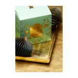 Tisane de Noël 25 sachets cristal Dammann Frères