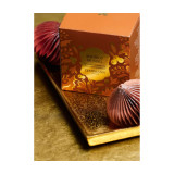 Rooibos de Noël 25 sachets Cristal Dammann Frères