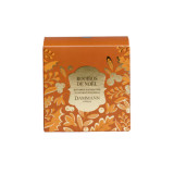 Rooibos de Noël 25 sachets Cristal Dammann Frères