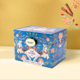 Thé de Noël Gingembre & Cannelle Bio