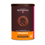 Chocolat en poudre arôme Orange 250g