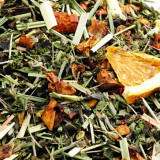 Infusion Citron Mélisse BIO