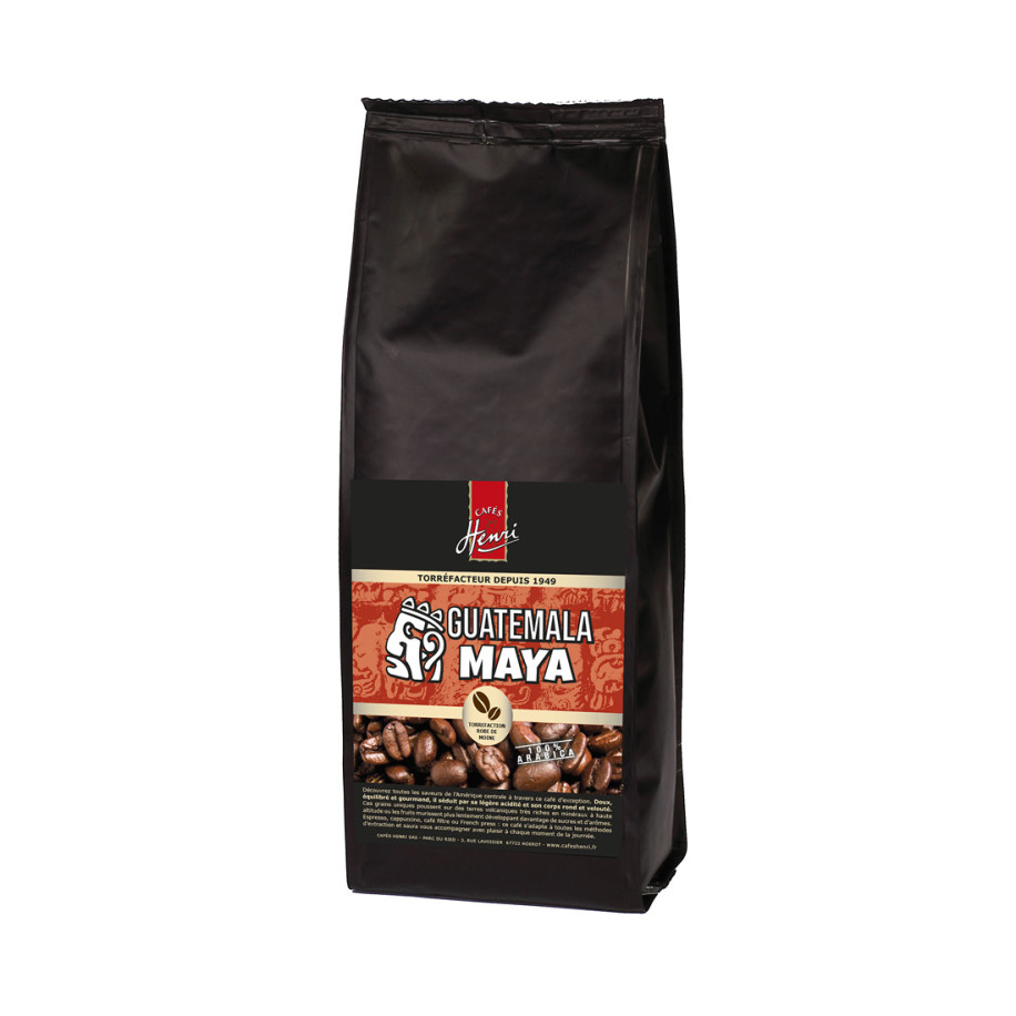 Guatemala MAYA