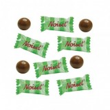 Chocolats "Noiset" Henri® carton de 200