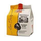 Guatemala Antigua - Etui de 10 capsules compatibles Nespresso
