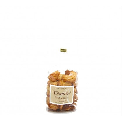 Spritzbredele – Biscuits alsaciens de Noël 150g | Recette traditionnelle