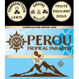Pérou Tropical Paradise 