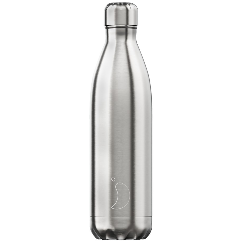 Bouteille isotherme 750ml Inox