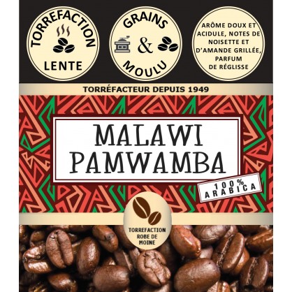 Malawi Pamwamba