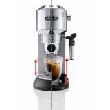 Machine espresso Delonghi Dedica EC 695 M
